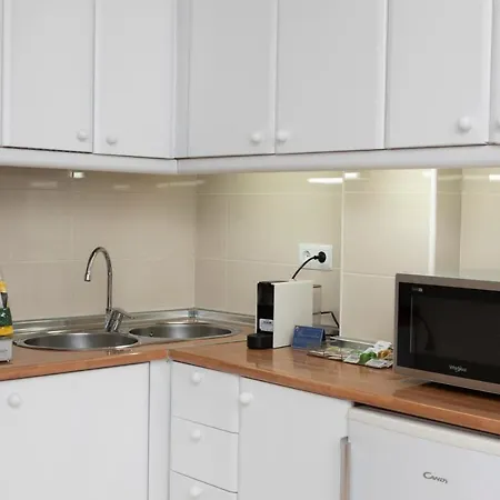 Apartmán Acapulco Playa 407 Planta Superior Nerja