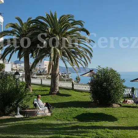 Apartmán Acapulco Playa 407 Planta Superior Nerja