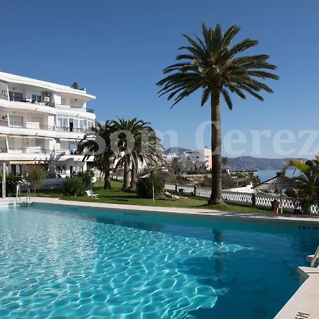 Acapulco Playa 407 Planta Superior *