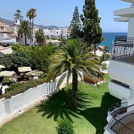 Acapulco Playa 407 Planta Superior * Nerja