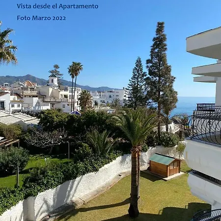 Acapulco Playa 407 Planta Superior * Nerja