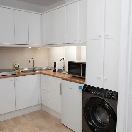 Acapulco Playa 407 Planta Superior Apartmán