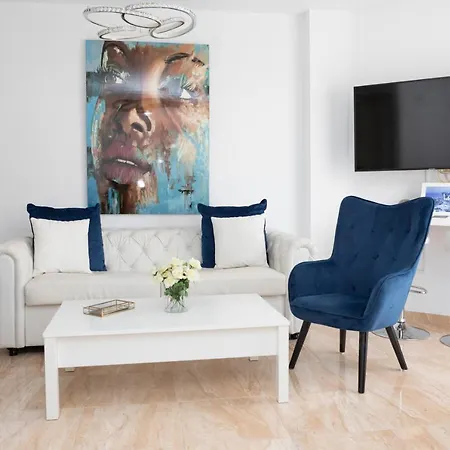 Acapulco Playa 407 Planta Superior 内尔哈