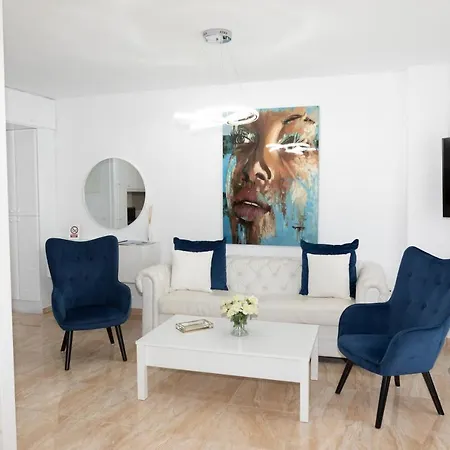 Apartment Acapulco Playa 407 Planta Superior Nerja