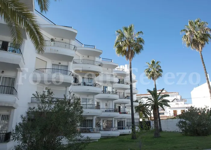 דירה Acapulco Playa 407 Planta Superior נרחה