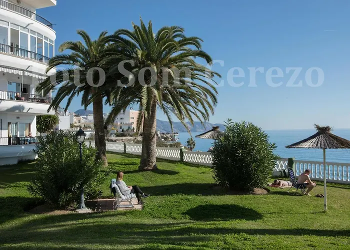 דירה Acapulco Playa 407 Planta Superior נרחה