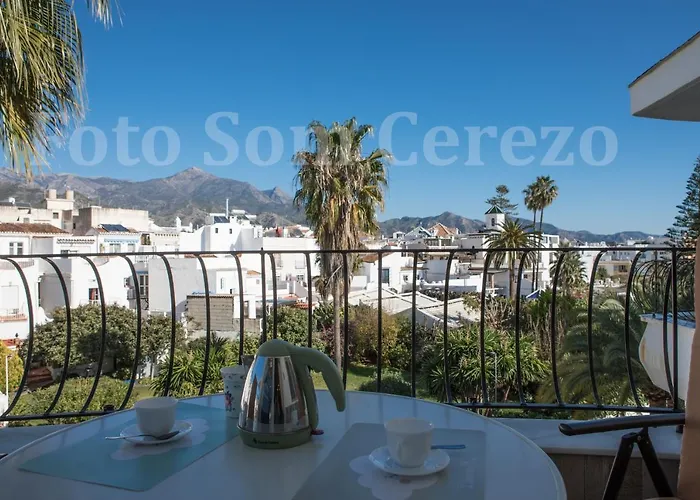 Acapulco Playa 407 Planta Superior *