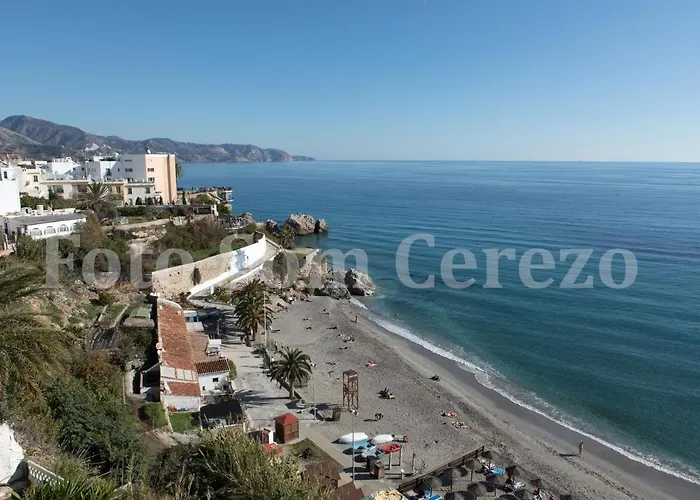 Acapulco Playa 407 Planta Superior *