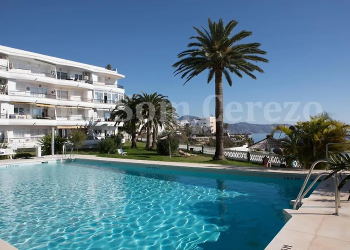 Acapulco Playa 407 Planta Superior *