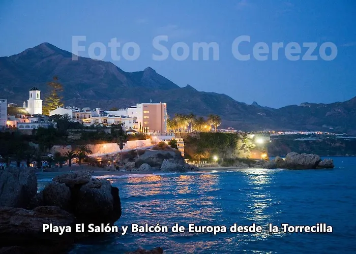 公寓 Acapulco Playa 407 Planta Superior 内尔哈