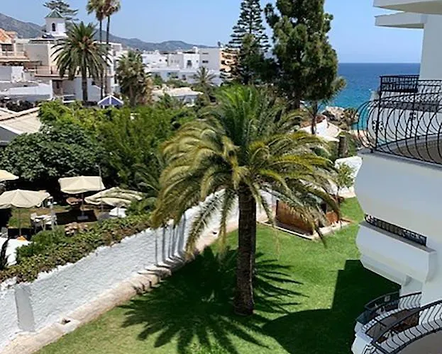 Acapulco Playa 407 Planta Superior * נרחה