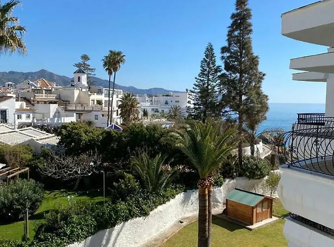 Acapulco Playa 407 Planta Superior * 内尔哈