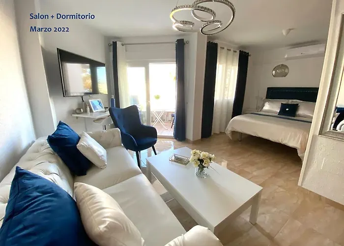 Acapulco Playa 407 Planta Superior דירה *