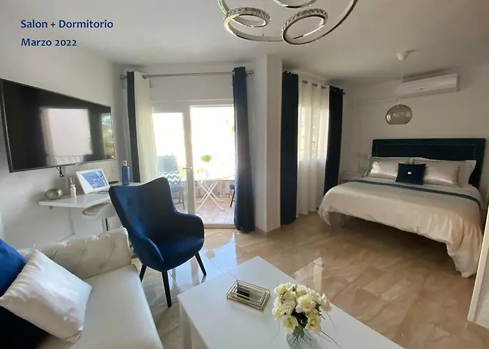 公寓 Acapulco Playa 407 Planta Superior