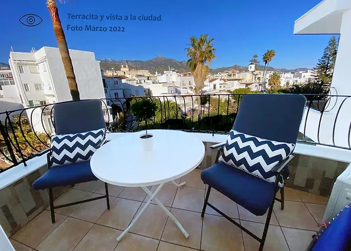 דירה Acapulco Playa 407 Planta Superior *