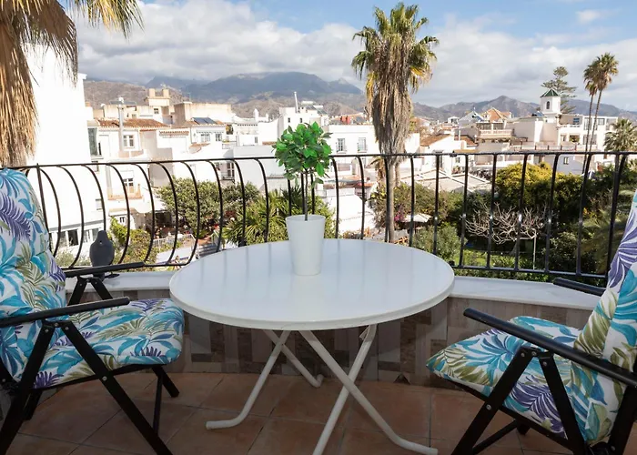 Acapulco Playa 407 Planta Superior