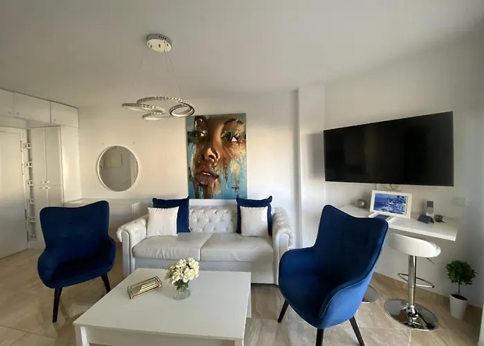 Acapulco Playa 407 Planta Superior 内尔哈