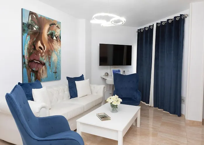 Acapulco Playa 407 Planta Superior