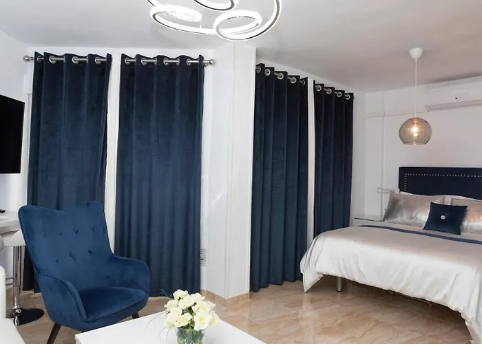 Acapulco Playa 407 Planta Superior דירה