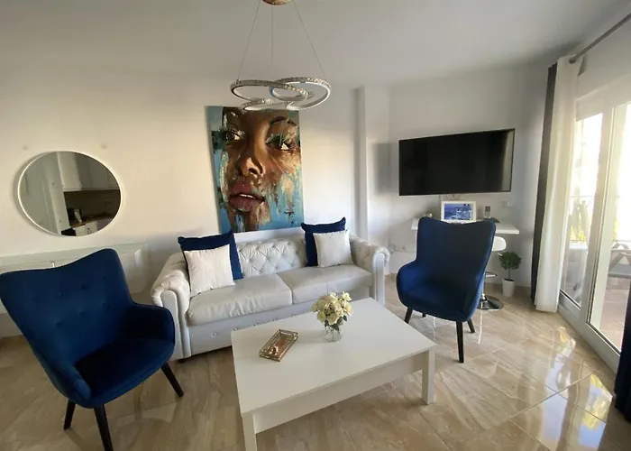 Acapulco Playa 407 Planta Superior * נרחה