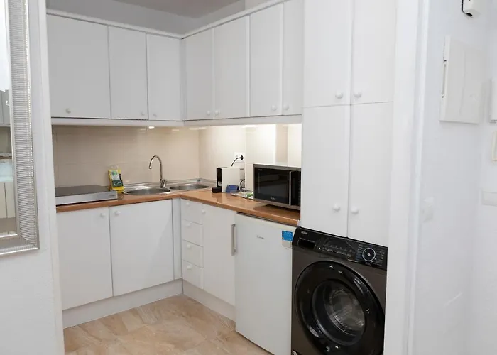 Acapulco Playa 407 Planta Superior דירה