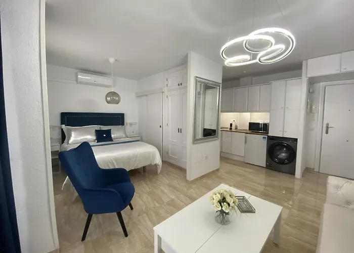 Acapulco Playa 407 Planta Superior 公寓