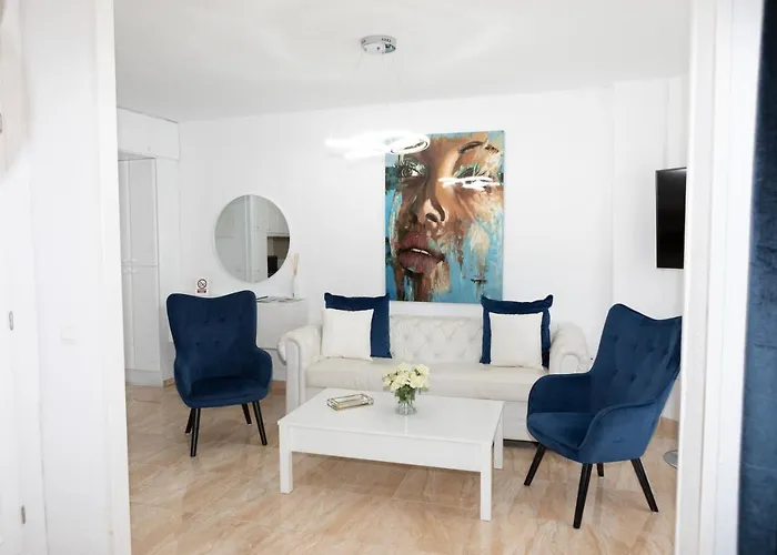 דירה Acapulco Playa 407 Planta Superior נרחה