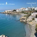 Apartament Acapulco Playa 407 Planta Superior *