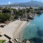 Acapulco Playa 407 Planta Superior Apartament Nerja