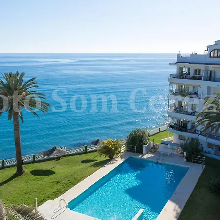 Acapulco Playa 407 Planta Superior *