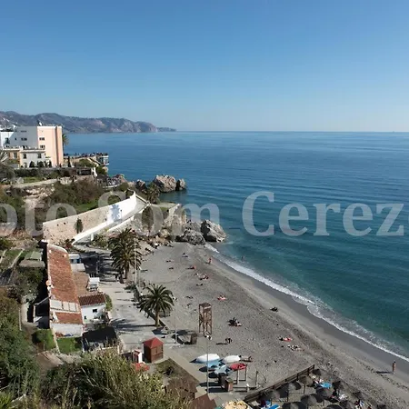 Acapulco Playa 407 Planta Superior *