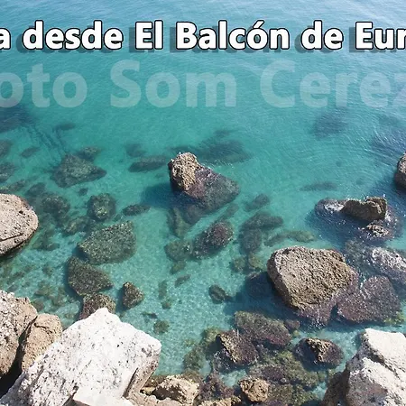 Acapulco Playa 407 Planta Superior Nerja