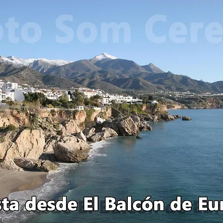 Διαμέρισμα Acapulco Playa 407 Planta Superior