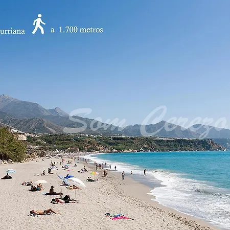 Διαμέρισμα Acapulco Playa 407 Planta Superior