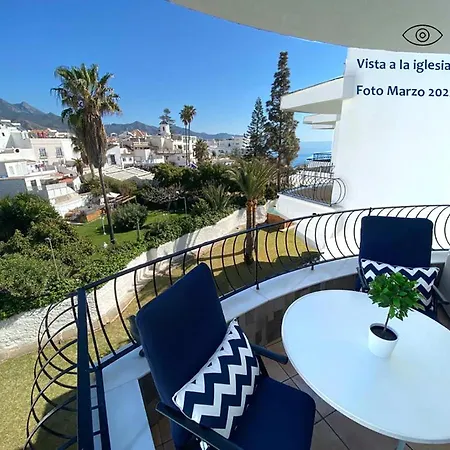 Acapulco Playa 407 Planta Superior Διαμέρισμα *