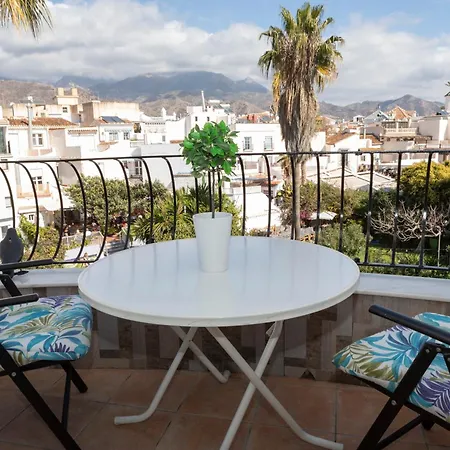 Acapulco Playa 407 Planta Superior