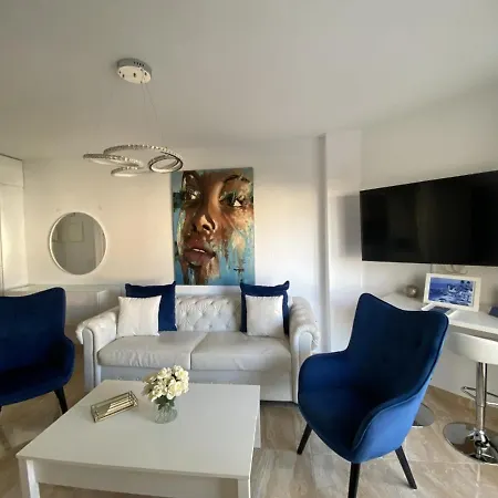 Acapulco Playa 407 Planta Superior Nerja