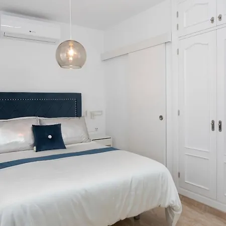 Acapulco Playa 407 Planta Superior Nerja