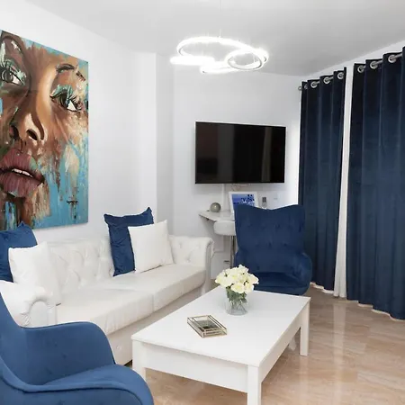 Acapulco Playa 407 Planta Superior