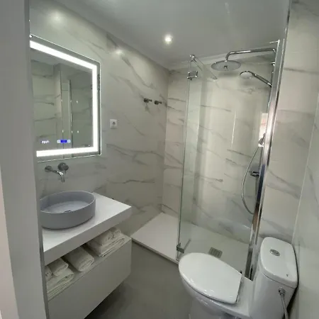 Acapulco Playa 407 Planta Superior *