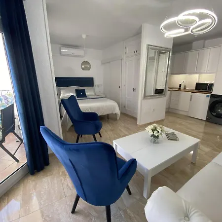 Acapulco Playa 407 Planta Superior * Nerja