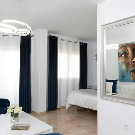 Acapulco Playa 407 Planta Superior Διαμέρισμα *