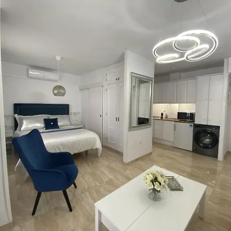 Acapulco Playa 407 Planta Superior Διαμέρισμα