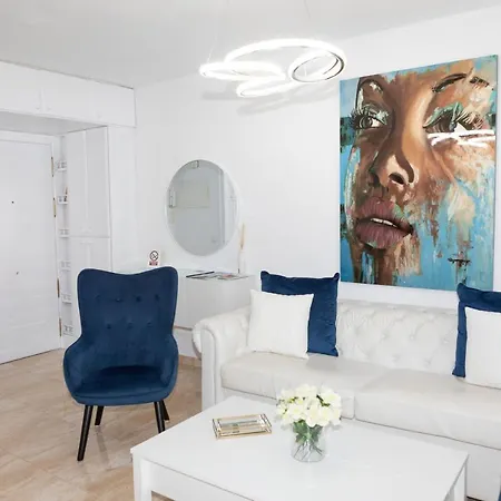 Acapulco Playa 407 Planta Superior Διαμέρισμα Nerja