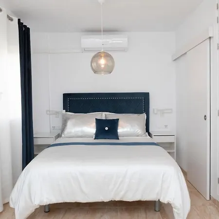 Acapulco Playa 407 Planta Superior *