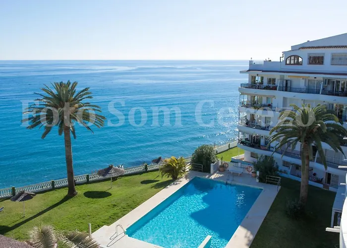 Acapulco Playa 407 Planta Superior *