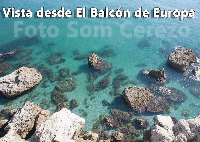 Acapulco Playa 407 Planta Superior Nerja