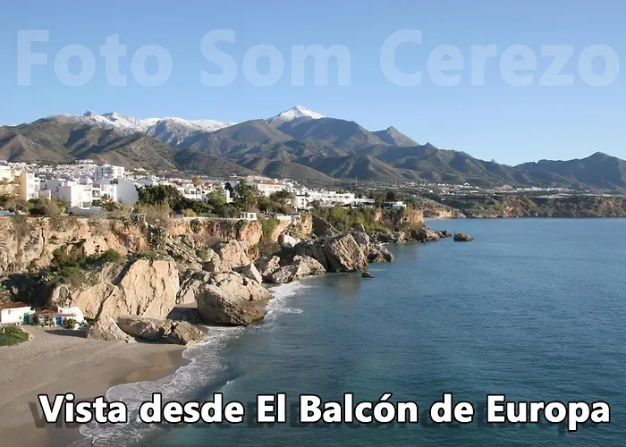 Διαμέρισμα Acapulco Playa 407 Planta Superior