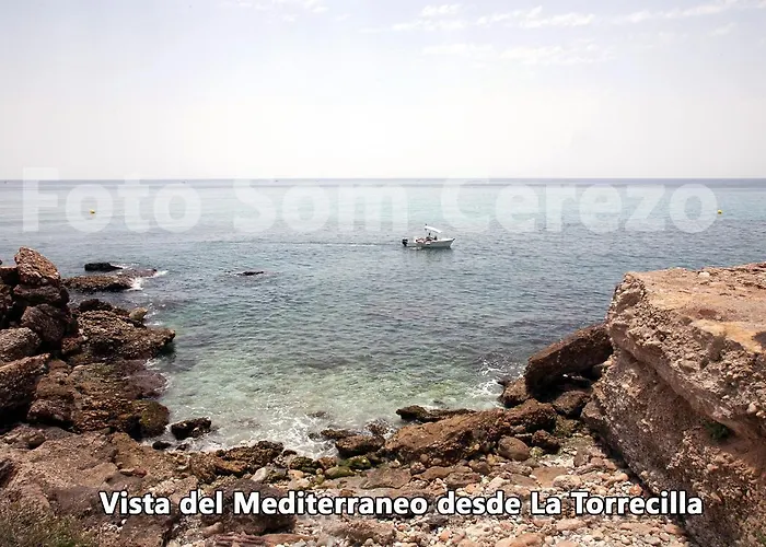 Acapulco Playa 407 Planta Superior Nerja