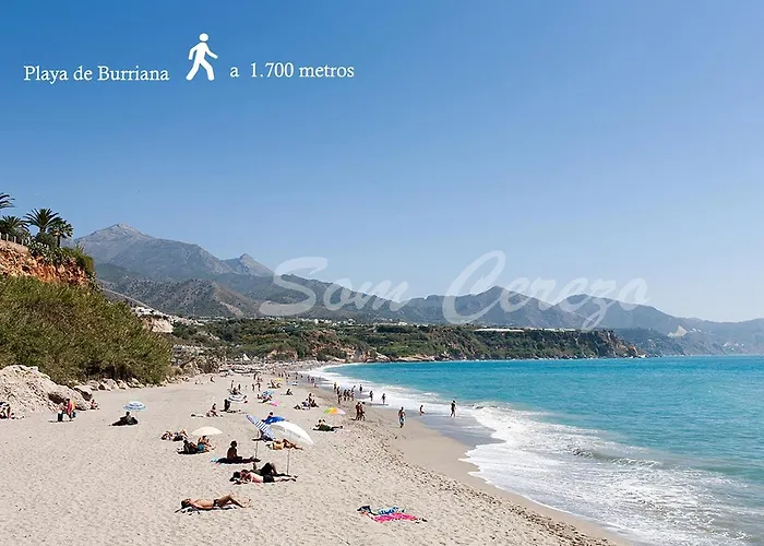 Διαμέρισμα Acapulco Playa 407 Planta Superior